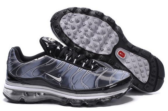 nike tn 2010