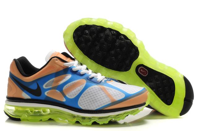 nike tn 2012