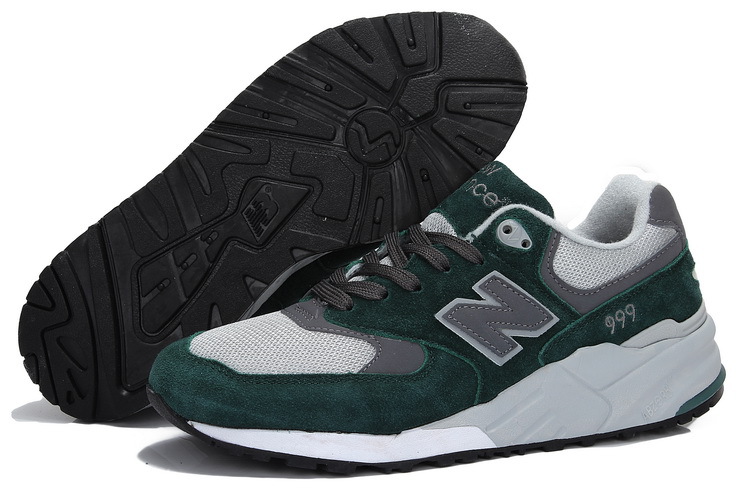 new balance 999 homme verte