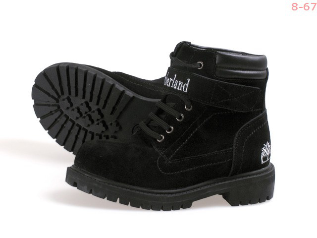 solde timberland enfant