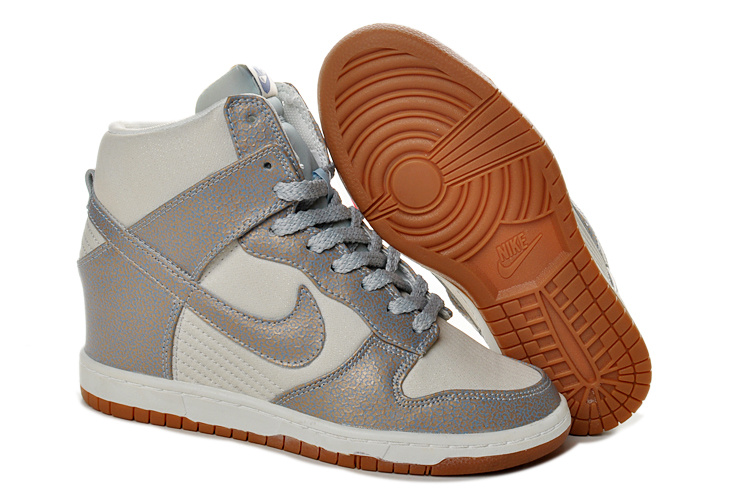 nike dunk sky solde