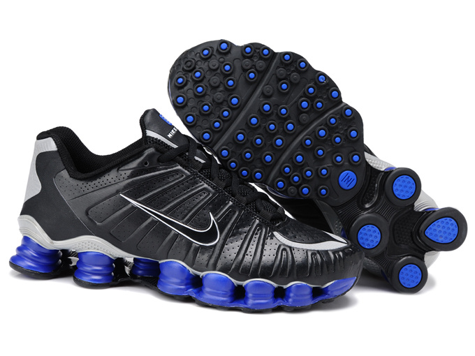 nike shox 2014