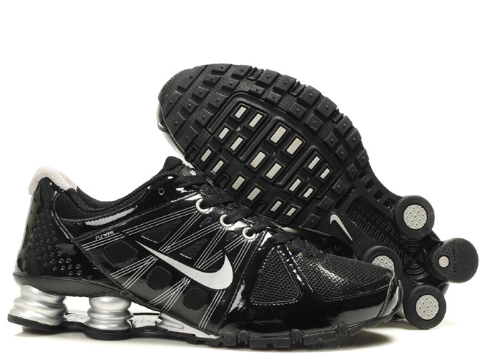 nike shox homme france