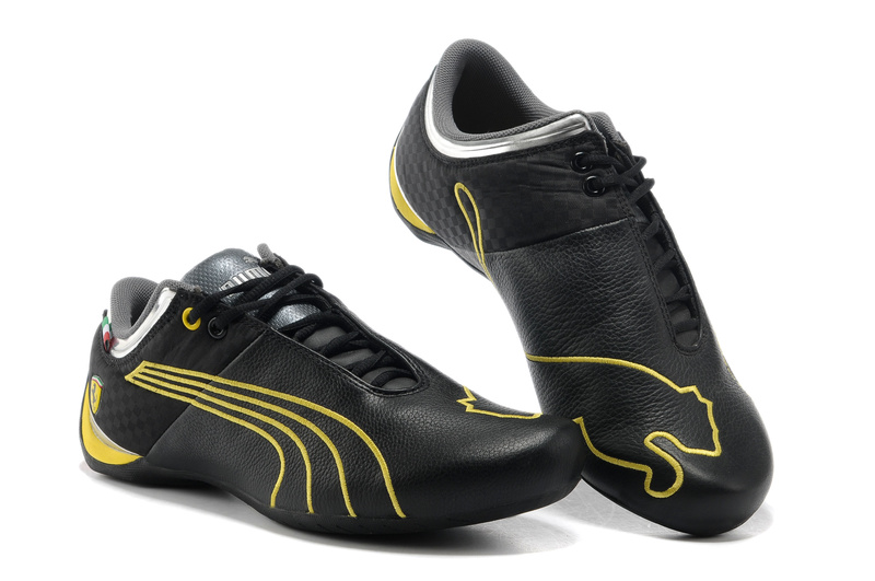 chaussure puma foot locker