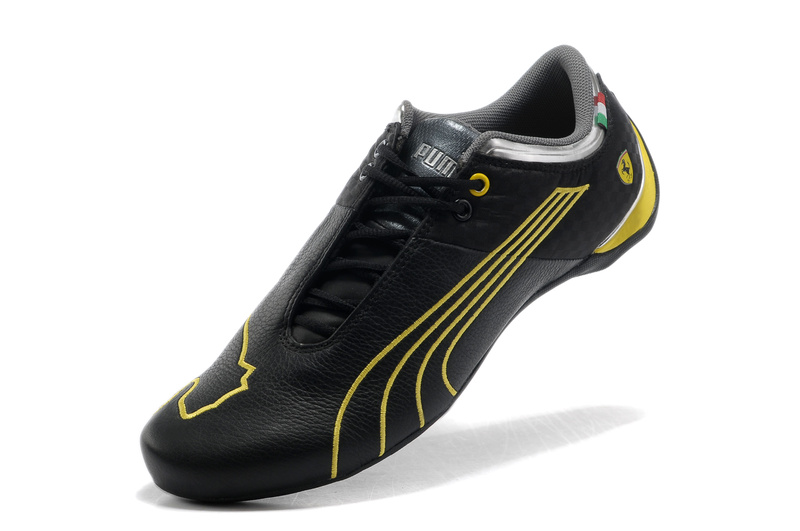 chaussure puma foot locker